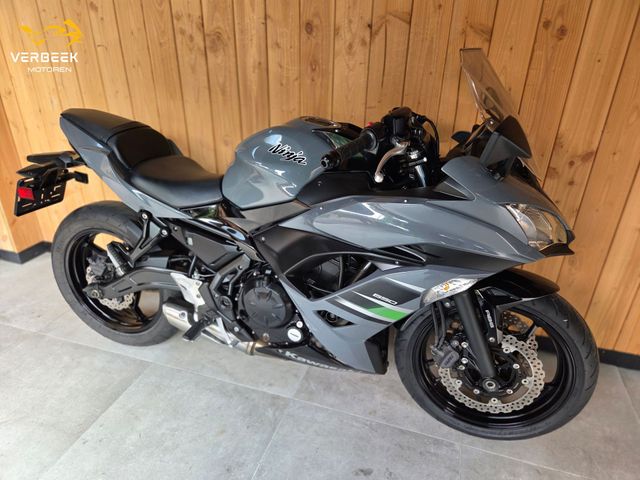 kawasaki - ninja-650-abs-se