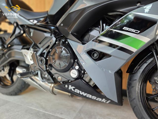kawasaki - ninja-650-abs-se