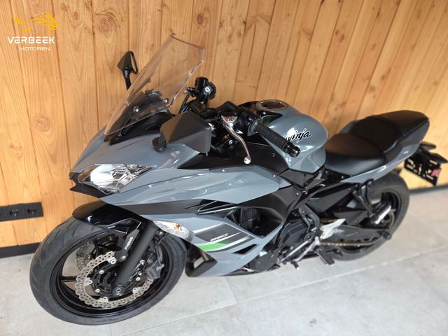 kawasaki - ninja-650-abs-se