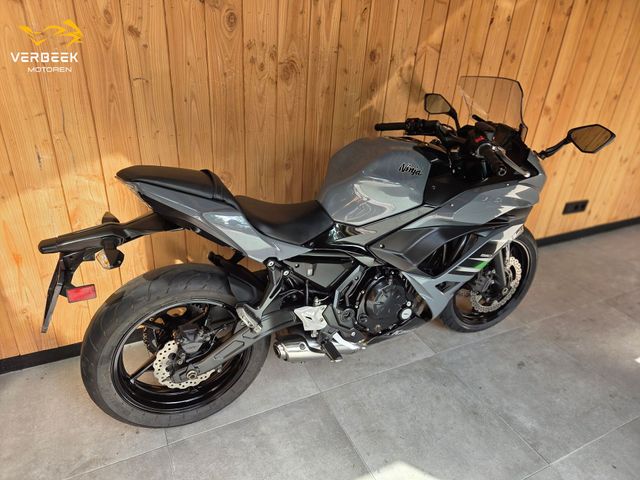 kawasaki - ninja-650-abs-se