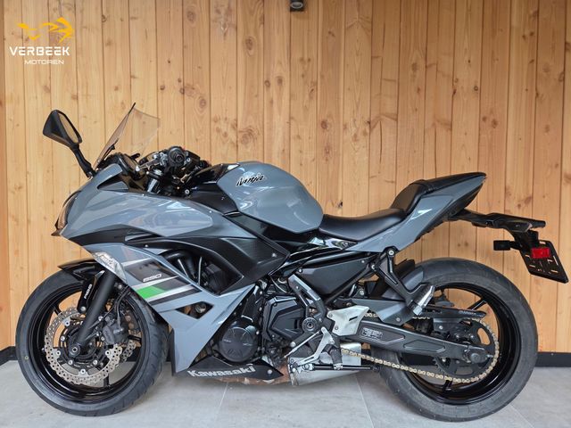kawasaki - ninja-650-abs-se
