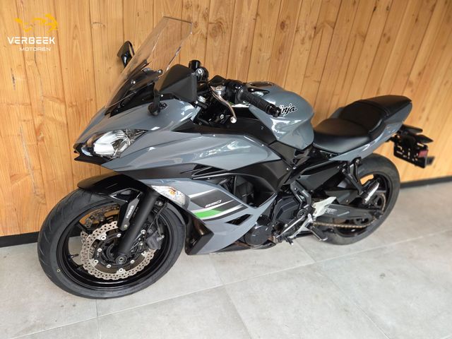 kawasaki - ninja-650-abs-se