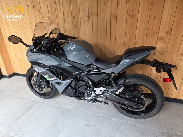 kawasaki - ninja-650-abs-se