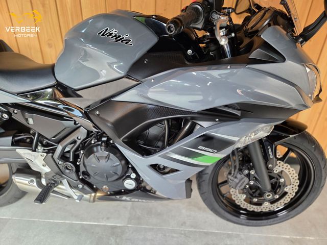 kawasaki - ninja-650-abs-se