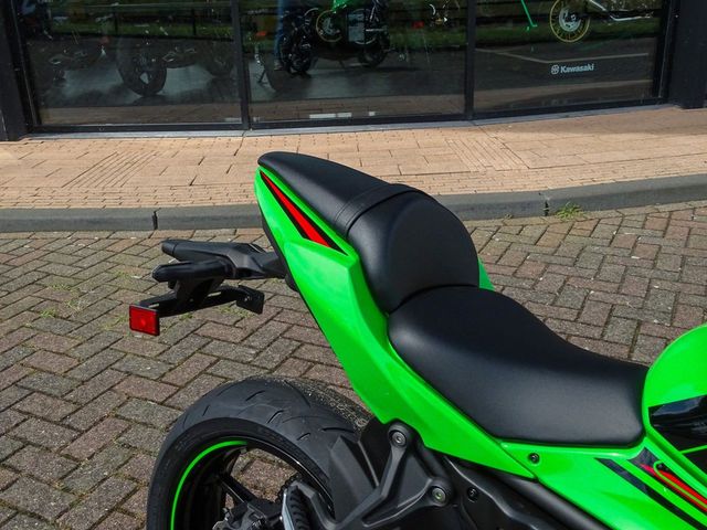 kawasaki - ninja-650-krt-edition