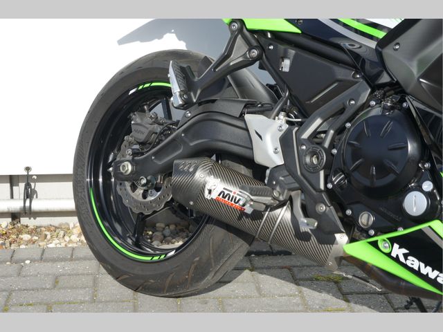 kawasaki - ninja-650-krt-edition