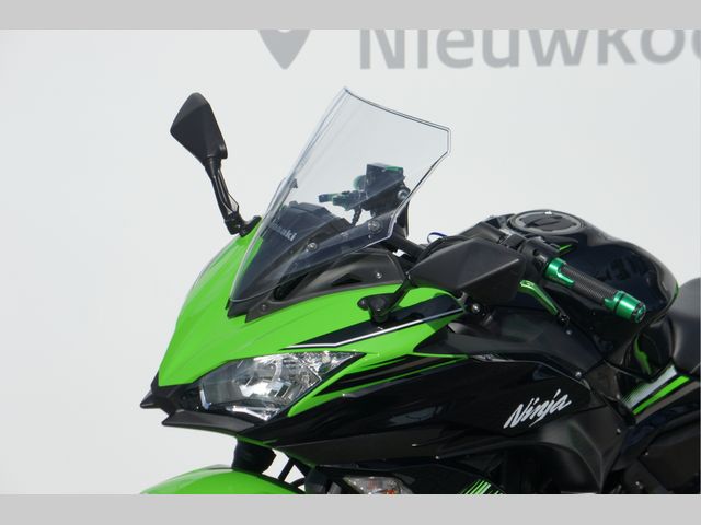 kawasaki - ninja-650-krt-edition