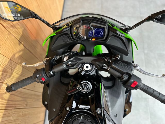 kawasaki - ninja-650-krt-edition