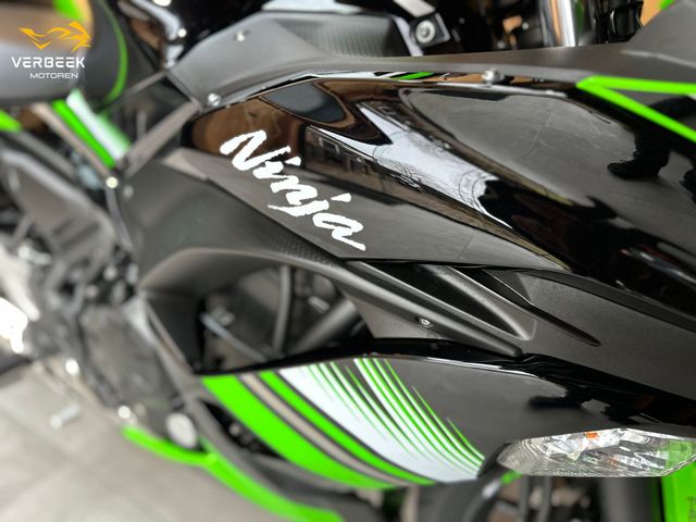 kawasaki - ninja-650-krt-edition