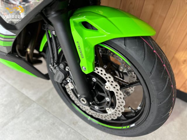 kawasaki - ninja-650-krt-edition