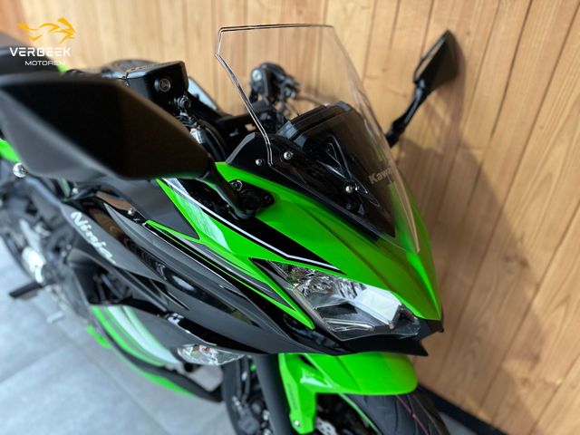 kawasaki - ninja-650-krt-edition