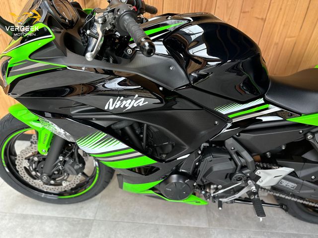 kawasaki - ninja-650-krt-edition