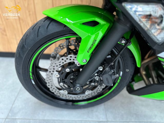 kawasaki - ninja-650-krt-edition