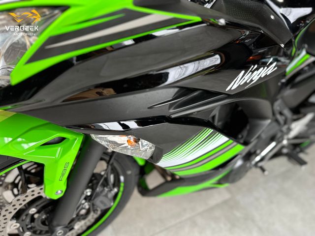 kawasaki - ninja-650-krt-edition