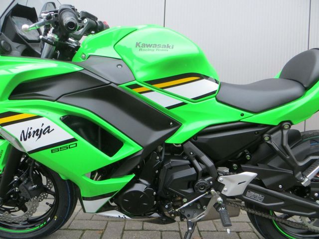 kawasaki - ninja-650-krt-edition