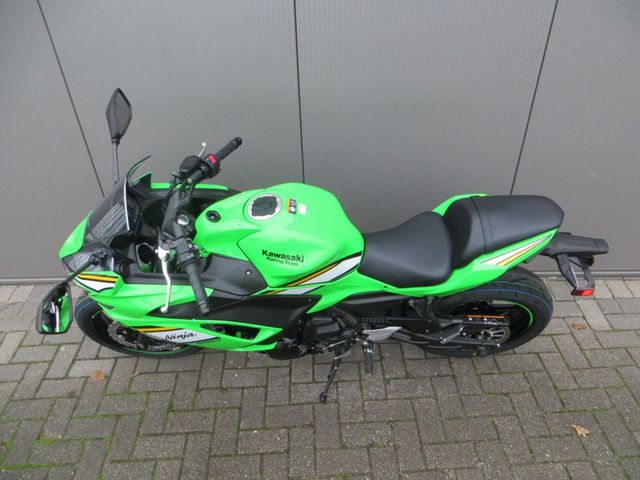 kawasaki - ninja-650-krt-edition