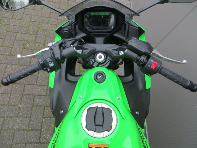 kawasaki - ninja-650-krt-edition