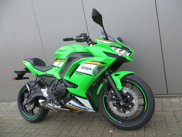 kawasaki - ninja-650-krt-edition