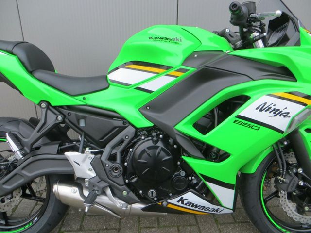 kawasaki - ninja-650-krt-edition