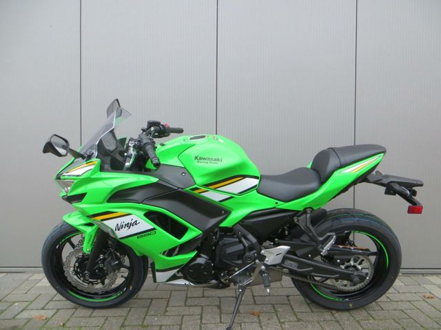 kawasaki - ninja-650-krt-edition