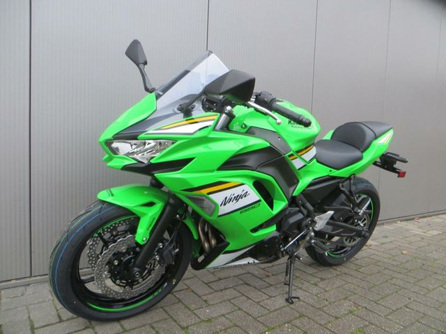 kawasaki - ninja-650-krt-edition