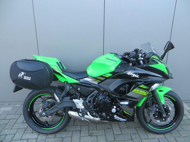 kawasaki - ninja-650-krt-edition