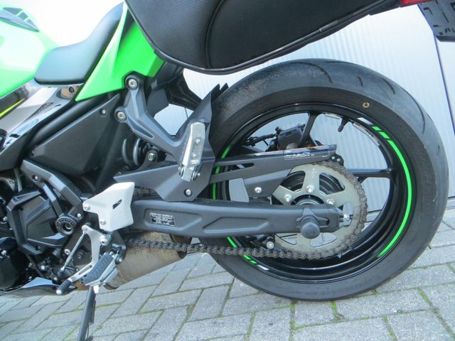 kawasaki - ninja-650-krt-edition