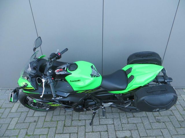 kawasaki - ninja-650-krt-edition