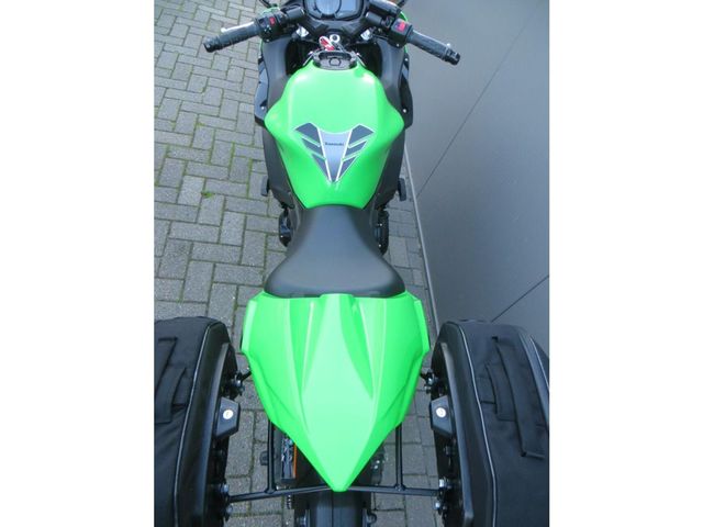 kawasaki - ninja-650-krt-edition