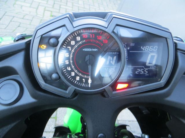 kawasaki - ninja-650-krt-edition