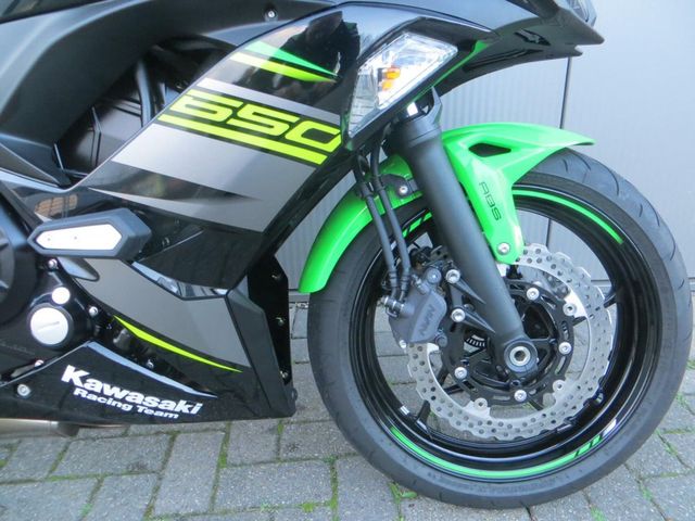 kawasaki - ninja-650-krt-edition