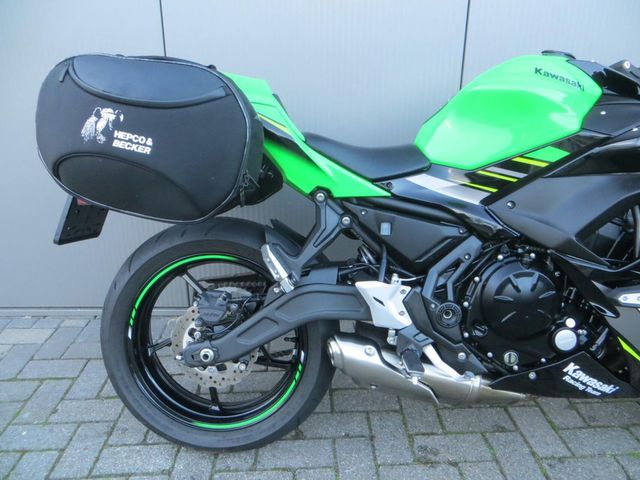 kawasaki - ninja-650-krt-edition