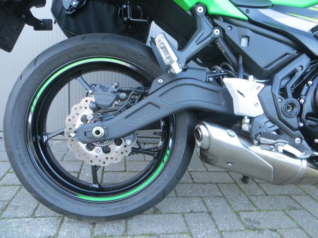 kawasaki - ninja-650-krt-edition