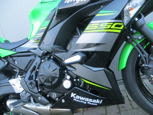 kawasaki - ninja-650-krt-edition