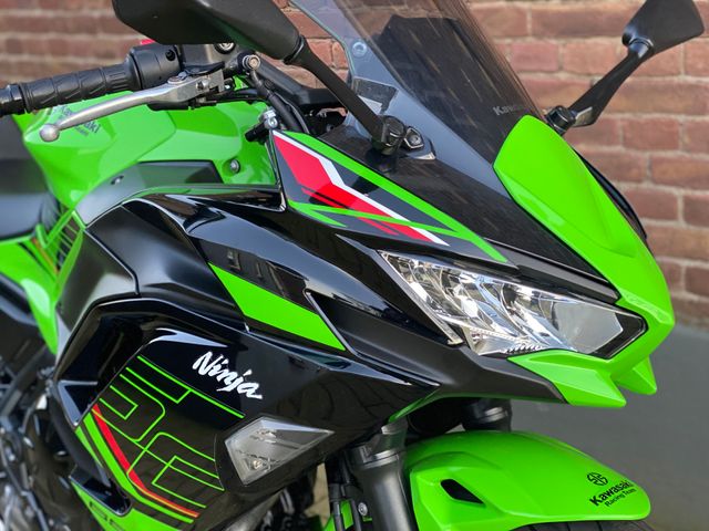 kawasaki - ninja-650-krt-edition