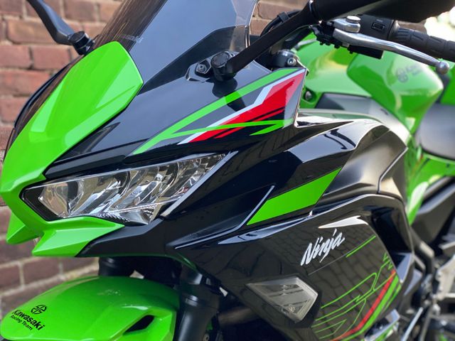 kawasaki - ninja-650-krt-edition