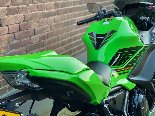 kawasaki - ninja-650-krt-edition