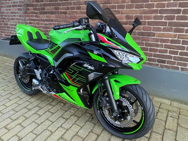 kawasaki - ninja-650-krt-edition