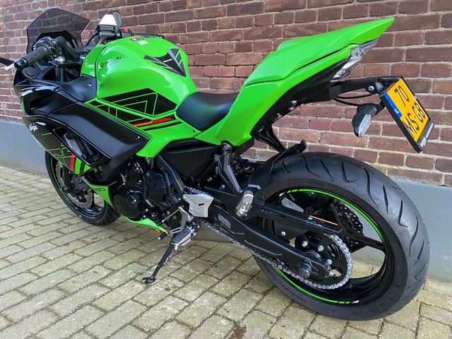 kawasaki - ninja-650-krt-edition