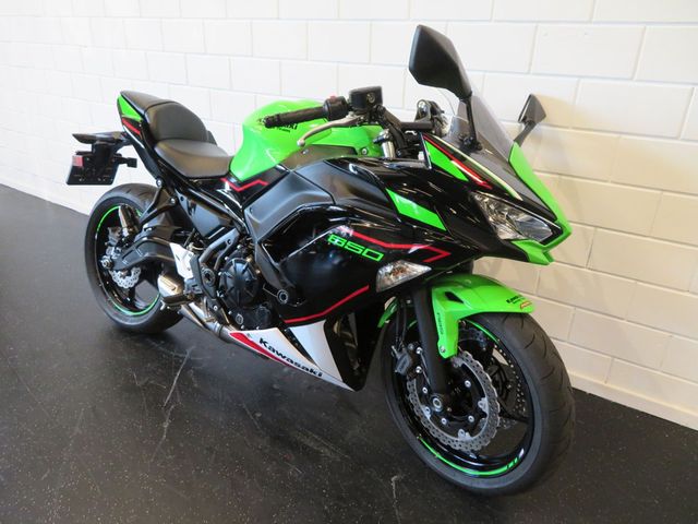 kawasaki - ninja-650-krt-edition