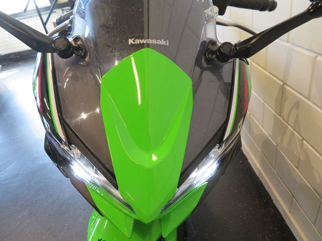 kawasaki - ninja-650-krt-edition