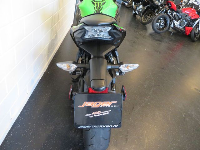 kawasaki - ninja-650-krt-edition