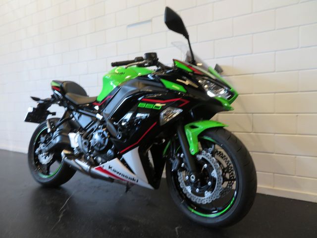 kawasaki - ninja-650-krt-edition