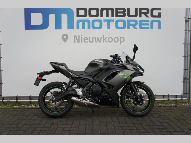 kawasaki - ninja-650-sport