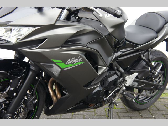 kawasaki - ninja-650-sport