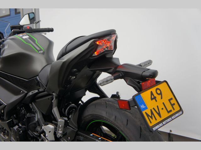 kawasaki - ninja-650-sport