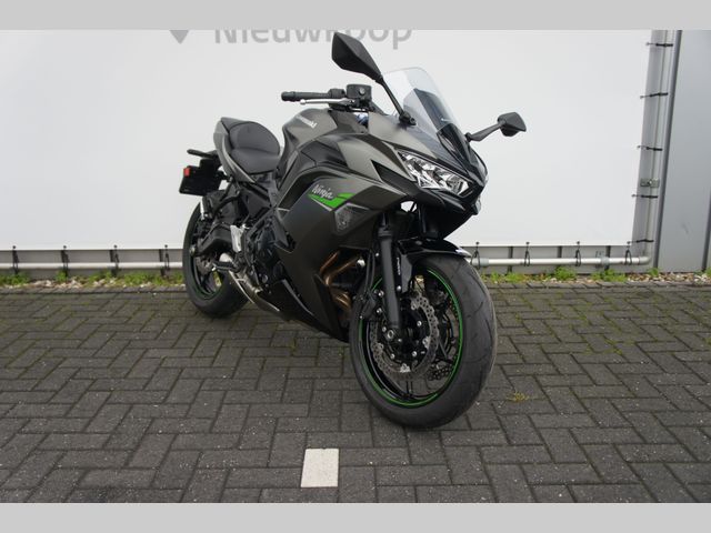 kawasaki - ninja-650-sport