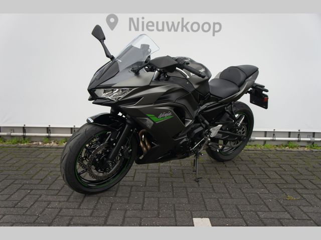 kawasaki - ninja-650-sport