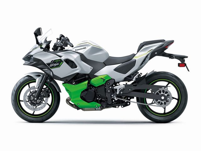 kawasaki - ninja-7-hybrid