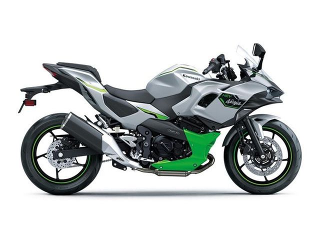 kawasaki - ninja-7-hybrid